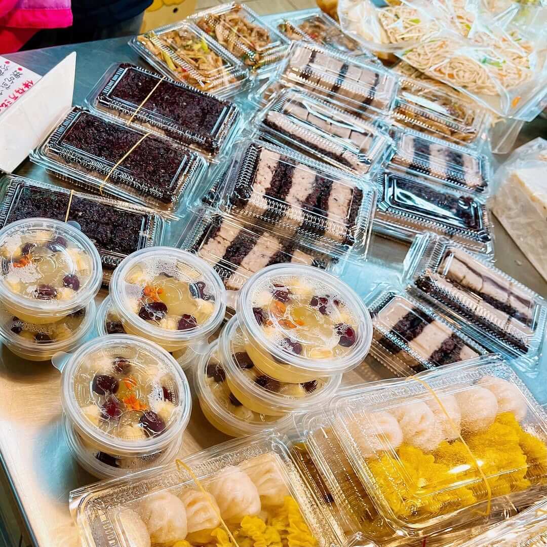 台北夜市｜賢夫美食