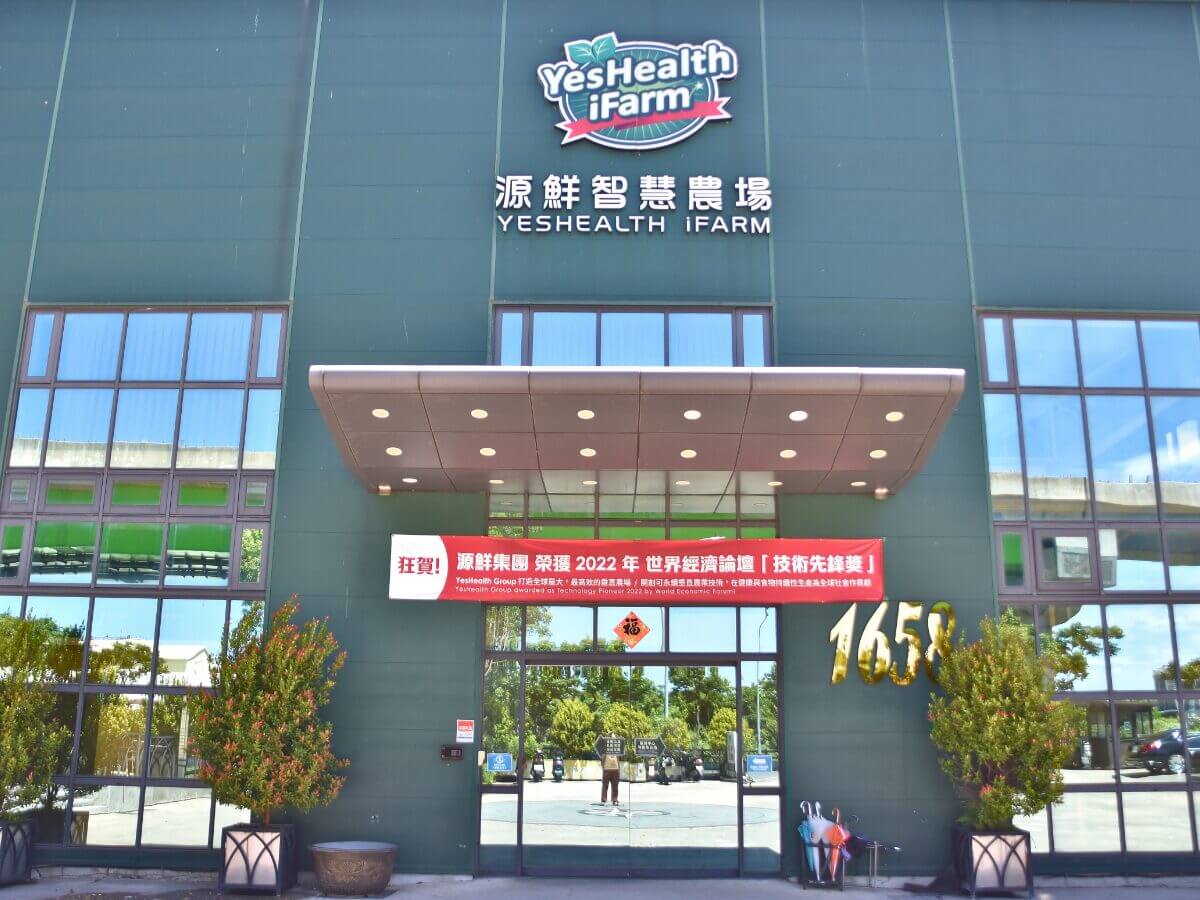 桃園二日遊|慢活雙日之旅~跟著外國網紅體驗大健康,感受台灣的美好!