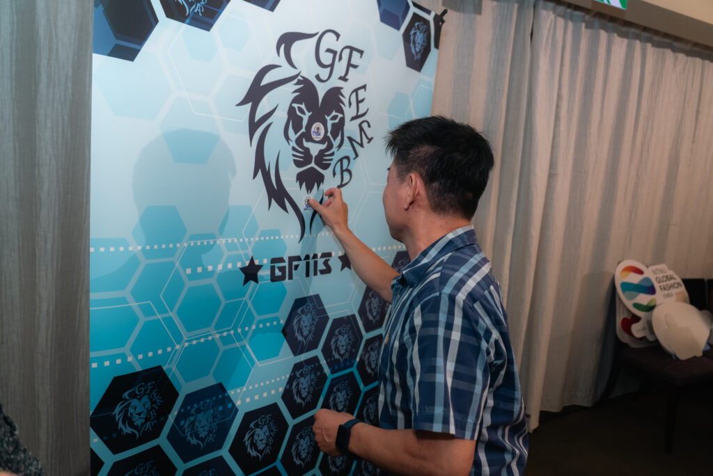 學術 × 生活 × 實用 × 時尚——臺師大 GF-EMBA 打造跨界新世代,115 學年度熱烈招生中 2 02 0