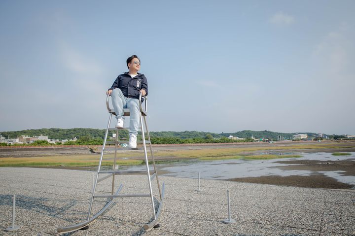 竹市香山濕地藝術季10/9登場 跨越地景開啟人與土地的對話