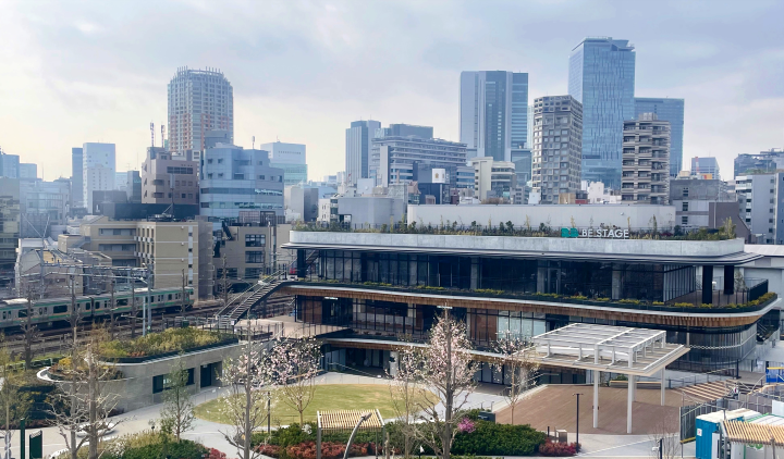 2025東京新開幕必逛地標5選 潮流、動漫、親子景點一網打盡