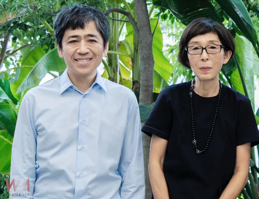 台中綠美圖獲「金點設計獎標章」肯定 妹島與西澤設計開講 10/15開放報名 - https://www.watchmedia01.com
