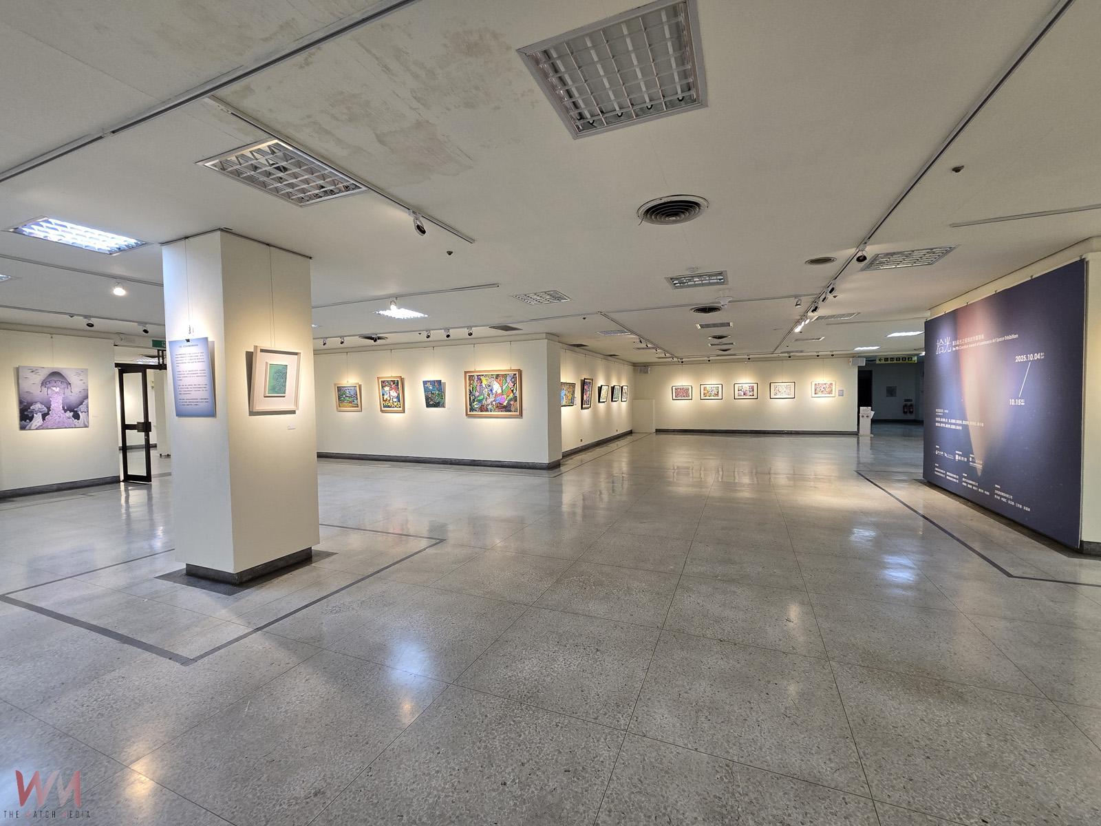 「拾光─第九屆光之藝廊創作獎聯展」頒獎典禮 今10/7盛大登場 - https://www.watchmedia01.com