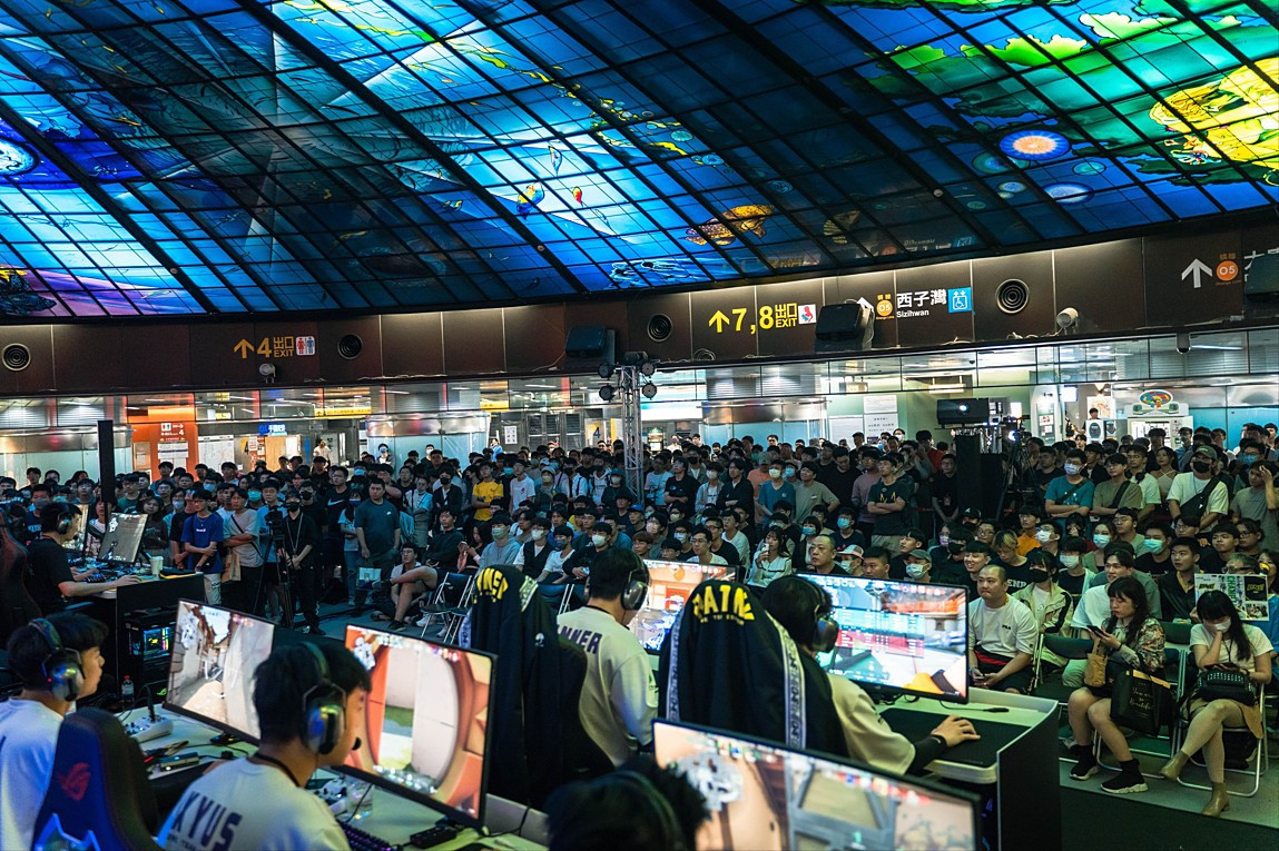 (圖/高雄市府青年局)