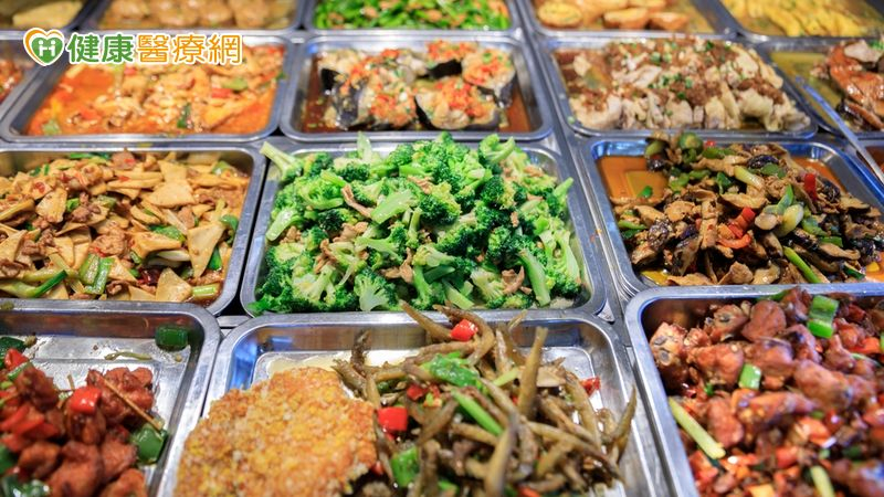 「少鹽」真健康?小心薄鹽醬油「鉀」含量恐過高