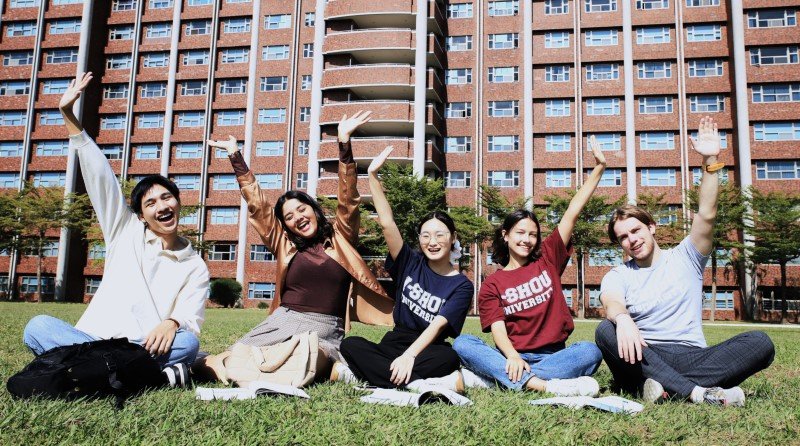 CWUR世界大學排名義守大學名列全球前8.3%  融合科技與就業雙軸 打造新世代人才