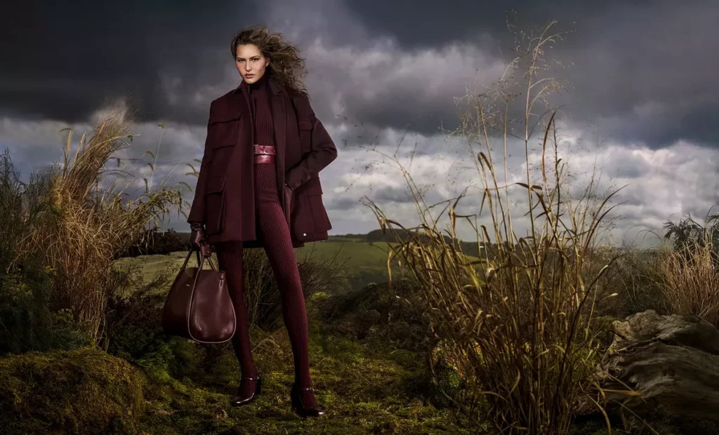 微風南山－Max Mara