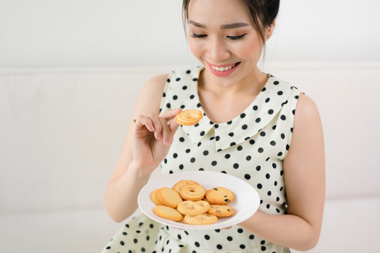 每天都在吃！「這2類食物」恐助長肺腺癌生長  營養師教避開高危陷阱