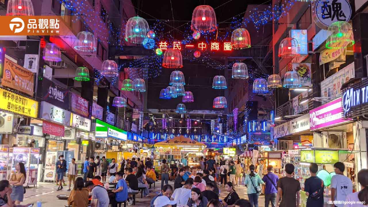 商圈只剩「娃娃機」在地嘆:租金漲不上也降不了