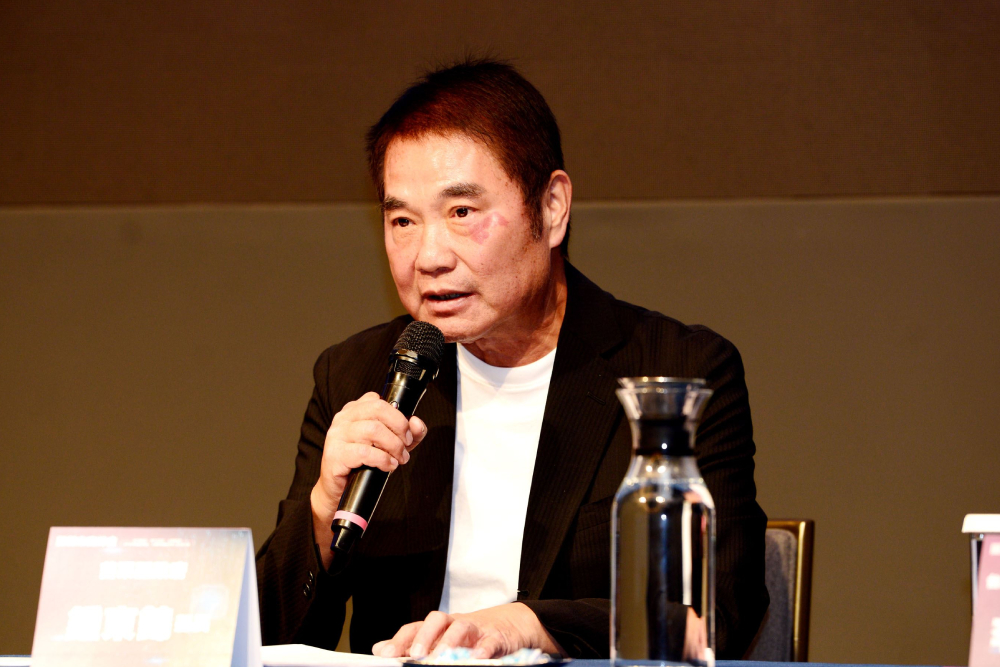 園縣市高峰會鍾東錦慰問花蓮災民 再喊話中央調整苗栗財力分級 212 園縣市高峰會鍾東錦慰問花蓮災民 再喊話中央調整苗栗財力分級 211