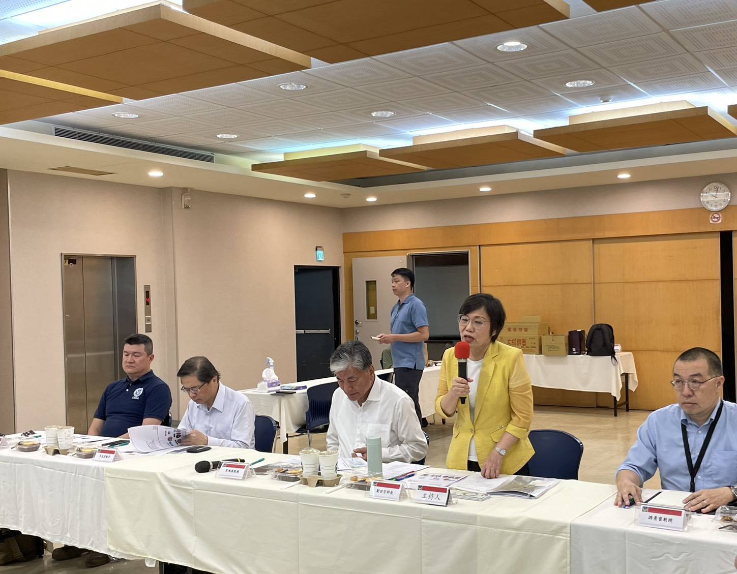 花蓮潰堤指示遭惡意剪輯 劉世芳:假訊息將依《災害防救法》送辦 230 花蓮潰堤指示遭惡意剪輯 劉世芳:假訊息將依《災害防救法》送辦 229