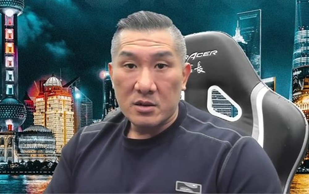 館長請注意!恐嚇總統有代價 男子網路發文「追殺賴清德」遭訴 236 館長請注意!恐嚇總統有代價 男子網路發文「追殺賴清德」遭訴 235