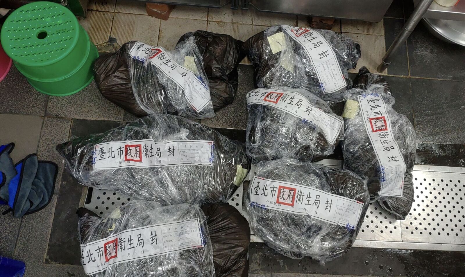 黑心豬腸重罰5400萬 罕見中央直接開單!痛批故意犯、破壞社會安寧 238 黑心豬腸重罰5400萬 罕見中央直接開單!痛批故意犯、破壞社會安寧 237