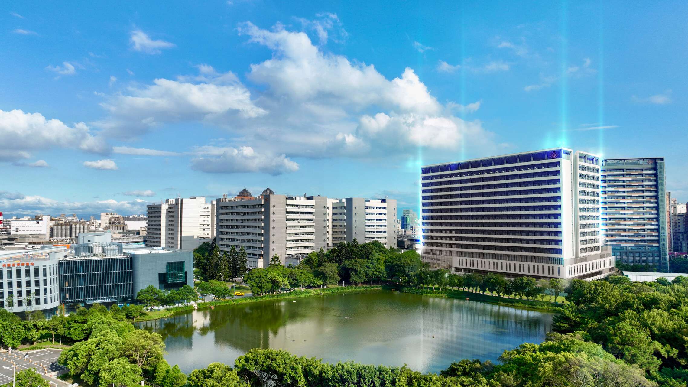 【有片】回顧八仙塵爆 林口長庚院長陳建宗:全國醫護總動員投入搶救 a524cfa5 6c28 474d a567 f26223ee66f1