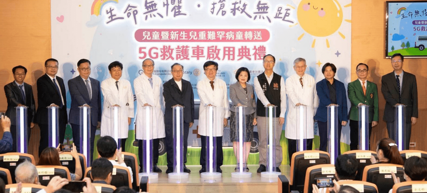 【有片】回顧八仙塵爆 林口長庚院長陳建宗:全國醫護總動員投入搶救 321321