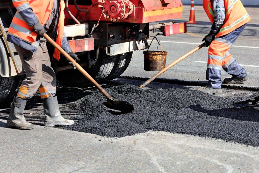 台1甲線桃園路段10/13辦理路面改善 夜間機動調撥車道通行 台61蘆竹大園路段5/15進行施工 封閉詳情這裡看