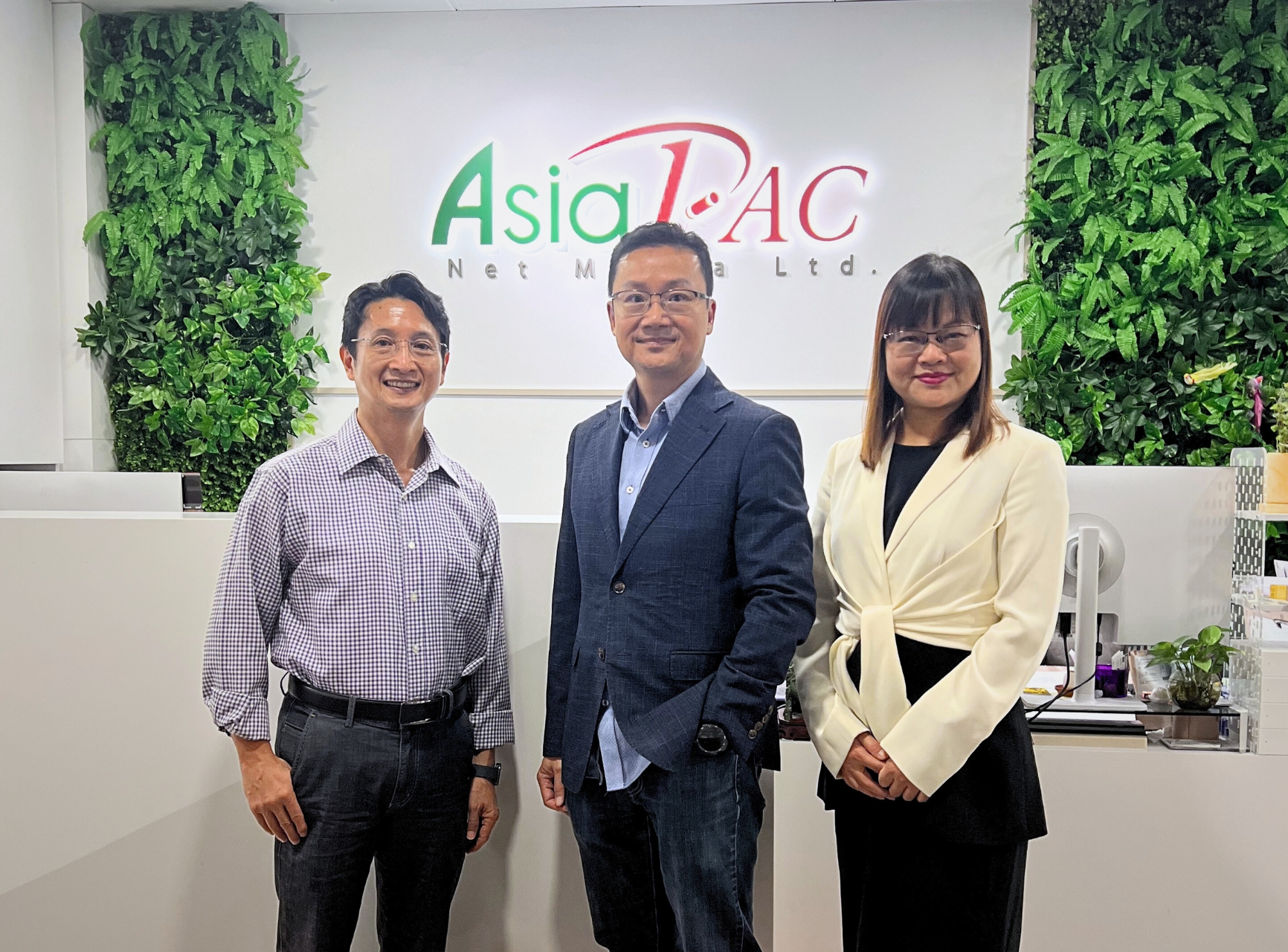 AsiaPac 推出四大 AI SaaS 平台　重塑亞洲全渠道營銷格局