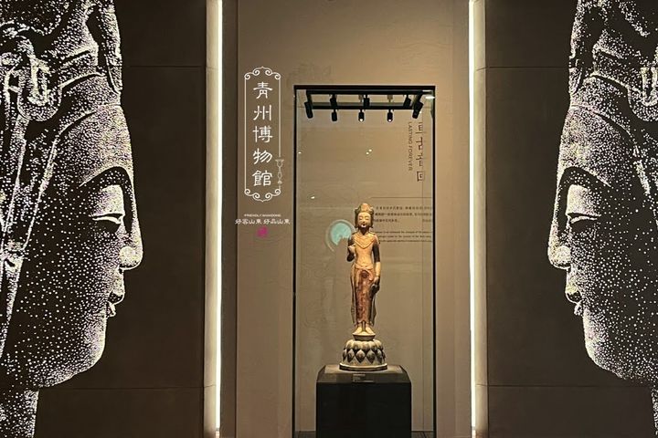 一眼千年！從大運河到良渚文化 探索美麗中華博物之旅