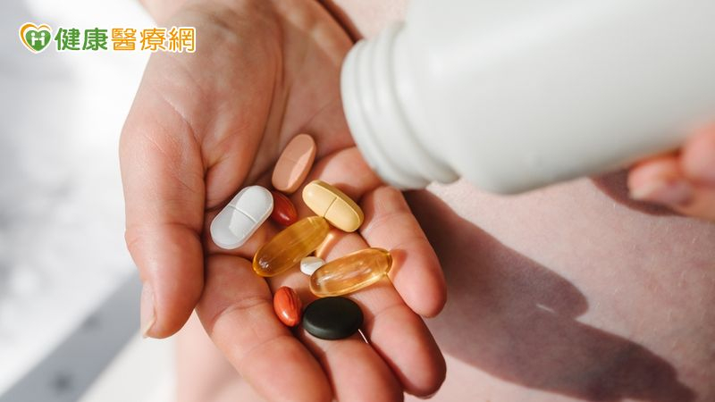 不當用藥是危害健康的開始 藥師:務必謹記正確用藥五原則