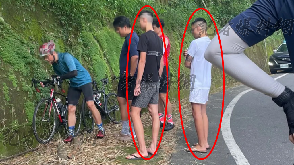 快訊/無照猴撞單車再撞死好友!驗尿查毒駕 警「放人」記申誡2次