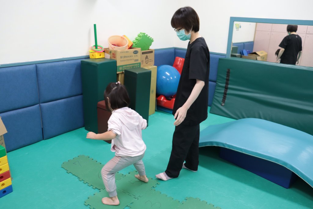 過動症不要排斥用藥-部彰醫說搭配運動可見效