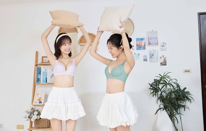 EASY SHOP挺你的美麗日常!以舒適定義「挺」的新時代