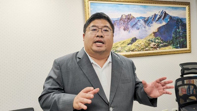 「嘉義,就是輝達的最佳選擇!」 輝達總部落腳台灣首選嘉義