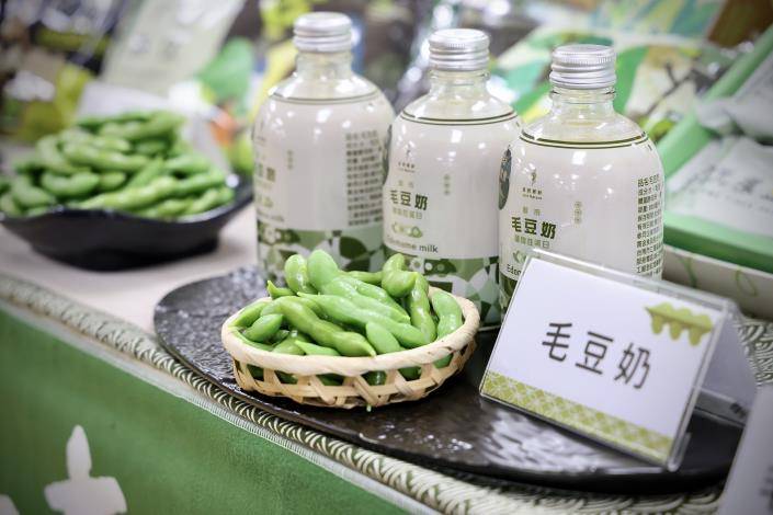 台南新市「青春17」毛豆文化祭10/18登場 歡迎民眾共襄盛舉