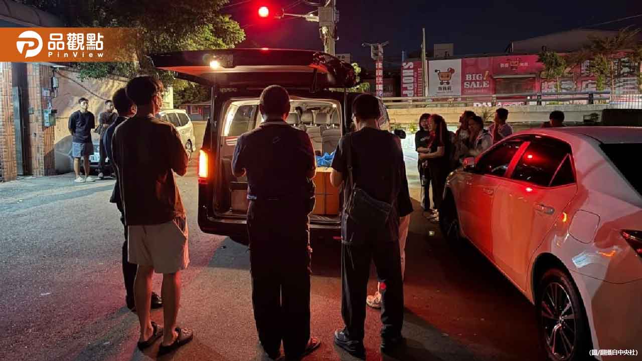 「挖土機超人」救災8天感染離世 家屬遵從遺願不舉辦公祭