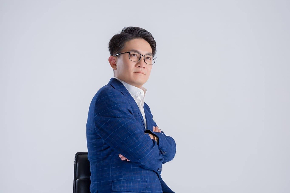 參選國民黨黨代表往事被檢視 黃覲偉直球回應:盡力為黨服務 226 參選國民黨黨代表往事被檢視 黃覲偉直球回應:盡力為黨服務 225
