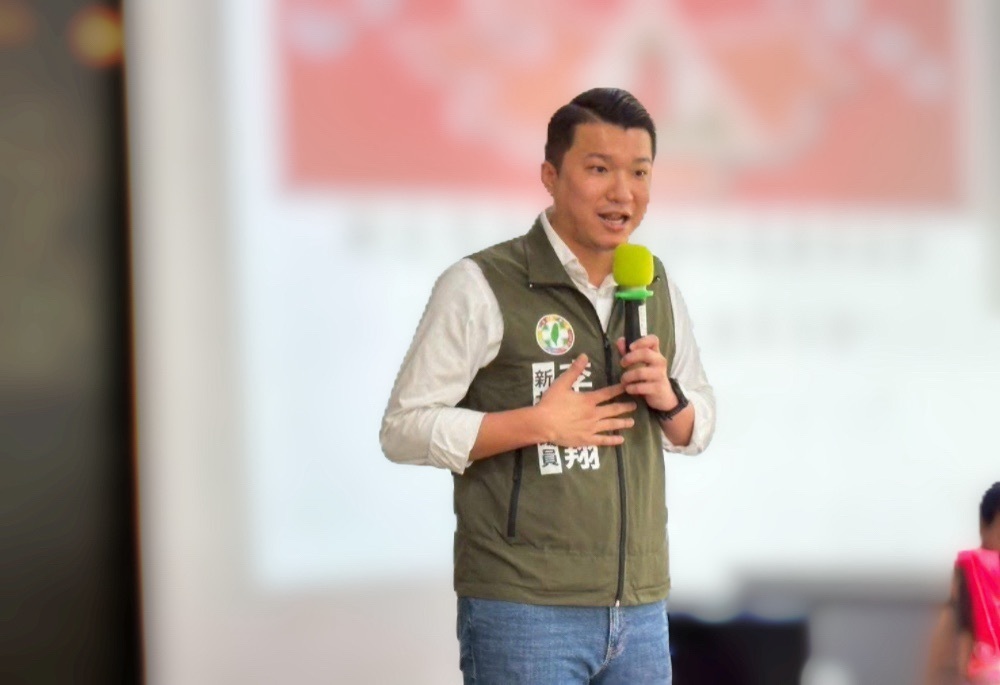 李宇翔揭林口某幼兒園虐童 教育局:體罰零容忍全面啟動稽查 224 248251009a05
