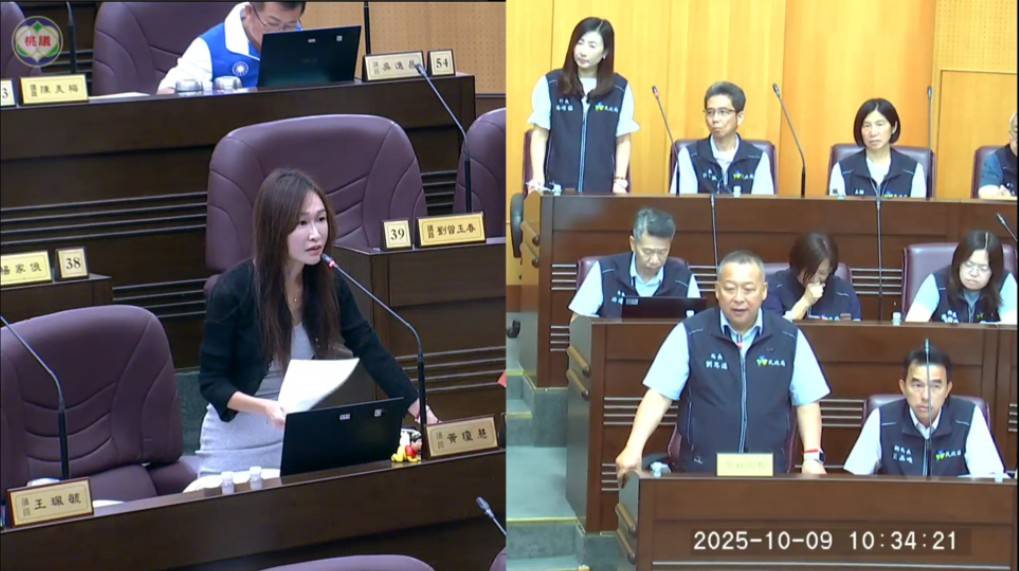 龍岡國旗屋升旗典禮展現愛國精神 黃瓊慧籲桃園民政局協助延續傳統 1930166 0 0