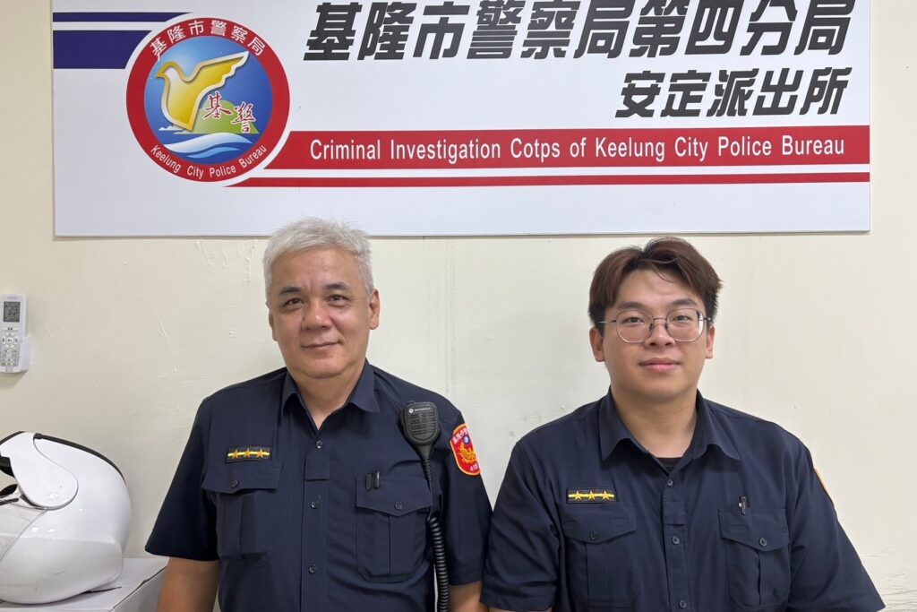 急尋失蹤家屬 暖警伸援助團圓 2 MEITU 20251009 162629656