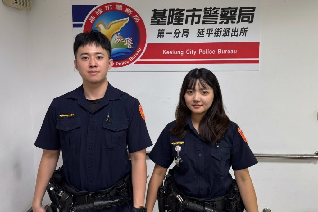 假徵婚真詐騙險變詐團工具 警銀即時攔阻海外帳戶開立 2 MEITU 20251009 165441263