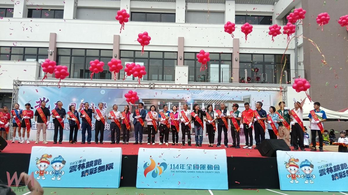 (有影片)/北辰國小活動中心啟用 打造多元學習與社區共享新據點 - https://www.watchmedia01.com