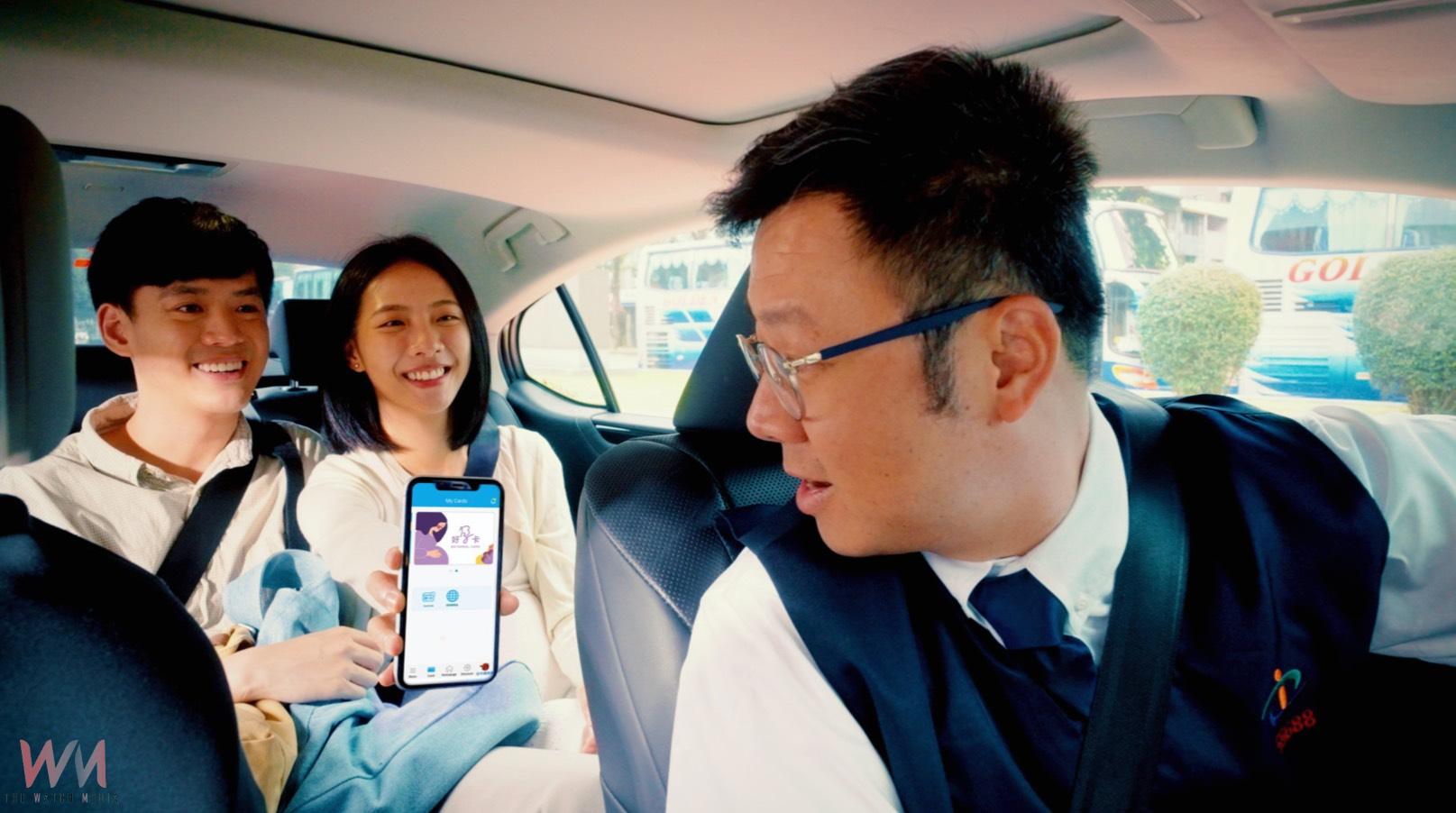 台中「好孕專車」超過5000名孕媽媽申請 孕媽咪經驗談:最貼心服務 - https://www.watchmedia01.com