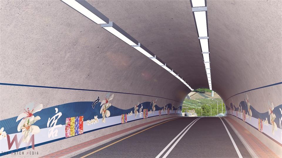 雙十國慶傳捷報 台中市建設局:東豐快10月開鑿隧道 攻克最艱鉅關卡 - https://www.watchmedia01.com
