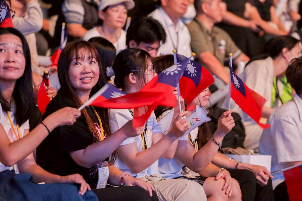 ▲114年國慶晚會睽違8年重返台中。(圖/中市府提供)