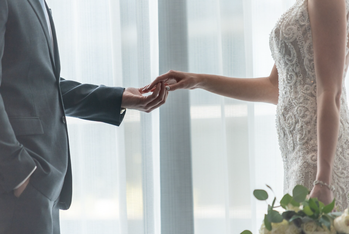婚紗鑽戒都不用!過來人曝「1必要結婚支出」眾人狂點頭