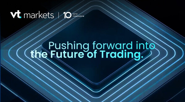 VT Markets發布AI驅動戰略計劃，加速開啟增長新篇章