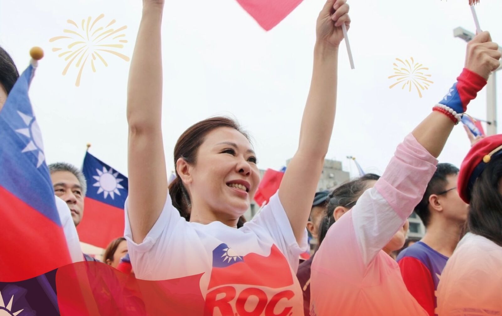 指賴清德國慶文告淪施政報告 李彥秀:2個有餘2個不足 228 指賴清德國慶文告淪施政報告 李彥秀:2個有餘2個不足 227