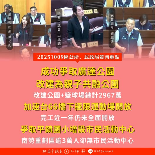 台66橋下極限運動場11月全面開放 王珮毓籲市府加速改善工程 558876712 840063598527319 7576942481042487674 n