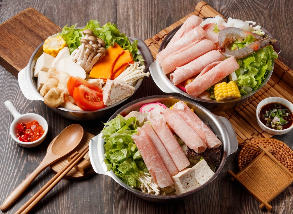 屏東鍋物首選品牌!從平價到美味一次滿足(圖/Medick Marketing Ltd.提供)