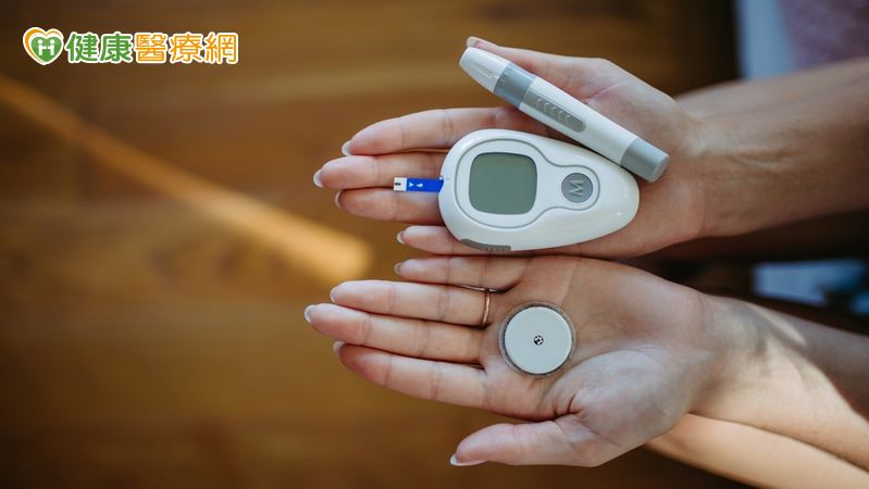 糖尿病生活更安心！人工智慧用胰島素幫浦與連續血糖監測輕鬆控糖