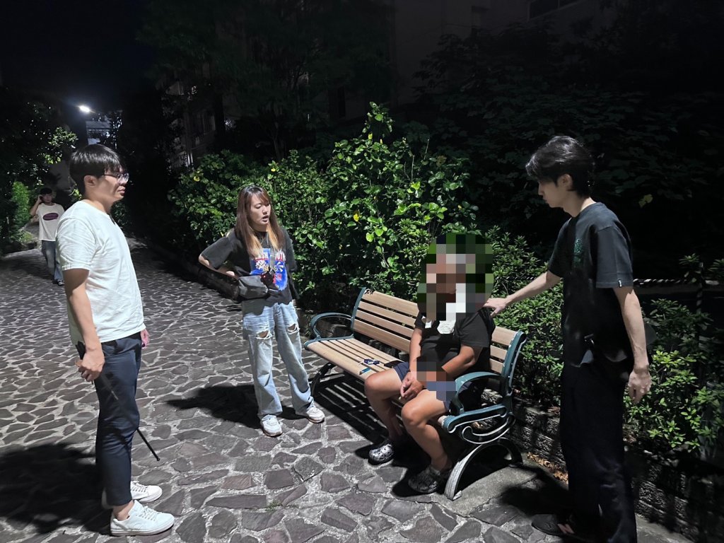 死亡車禍肇事者送醫落跑!- 警方逮回查獲毒品