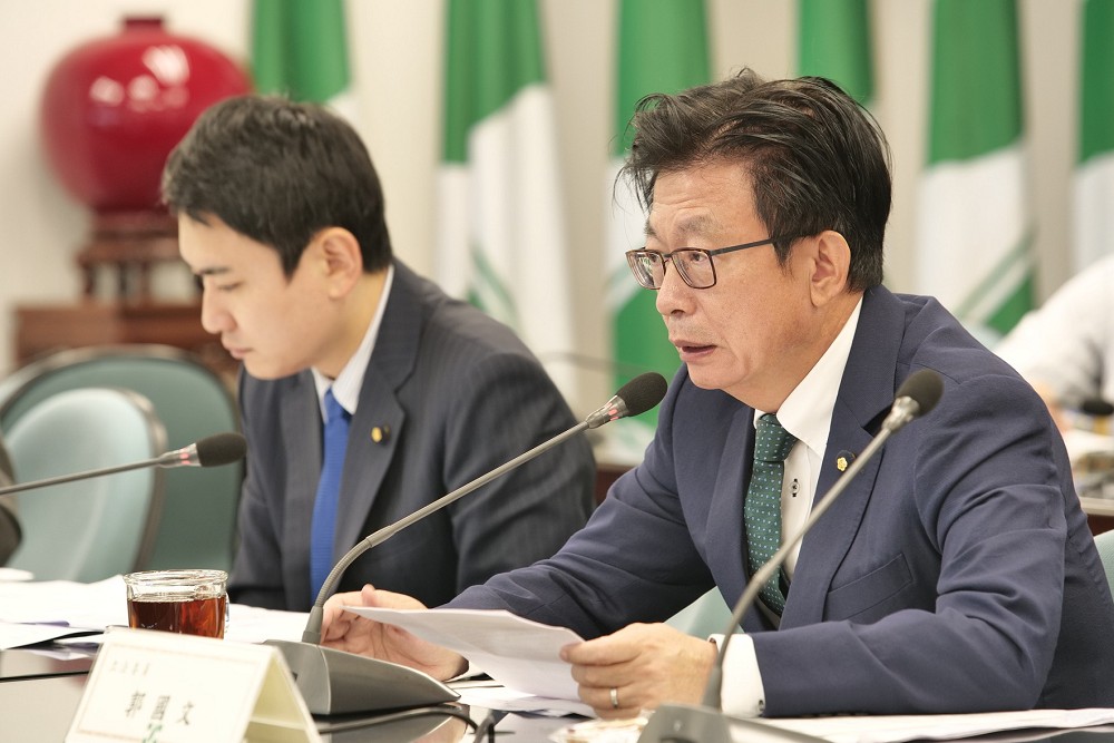 烏山頭光電抹黑不斷業者提告　郭國文籲民眾「3不」 225