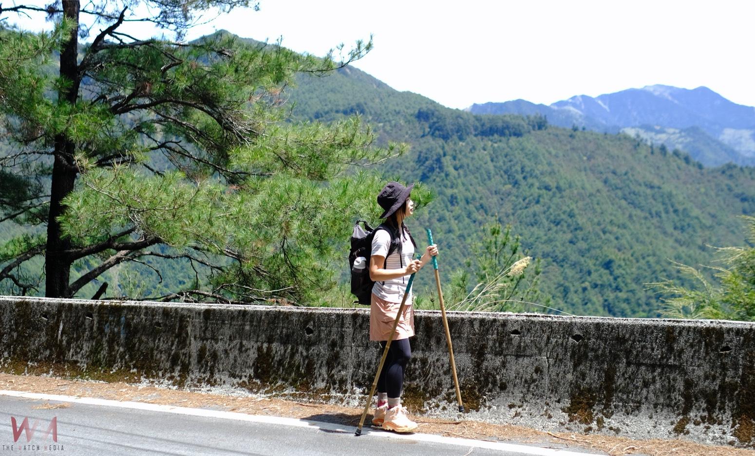 用竹杖走出新高度 大雪山、八仙山邀民眾一起《森chill》健走趣 - https://www.watchmedia01.com