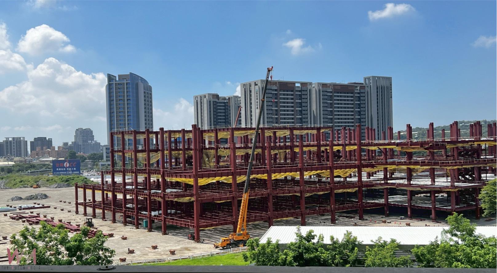 台中商業使照全台居冠！建商多元開發案坐擁核心地利　提升房地產優勢價值