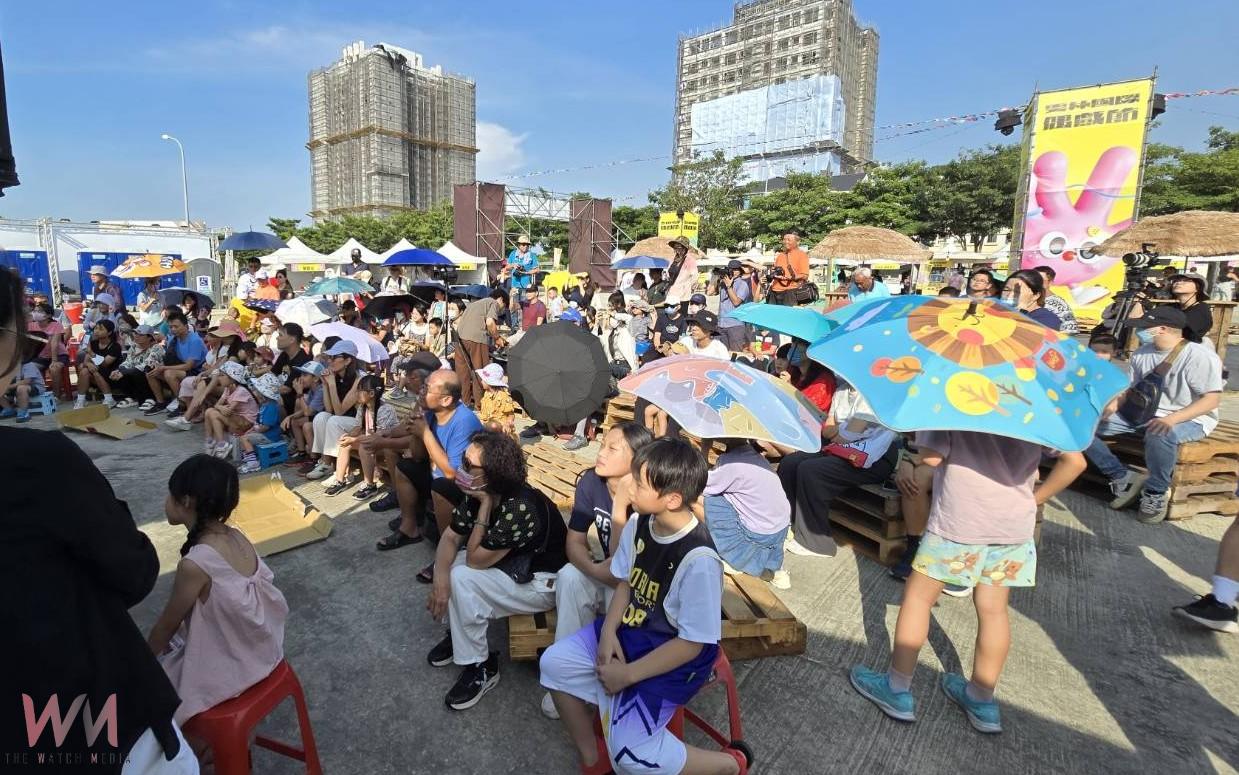 布袋戲故鄉偶戲節閃耀國慶連假 藝響台灣、創造焦點帶來震撼跨界演出 - https://www.watchmedia01.com