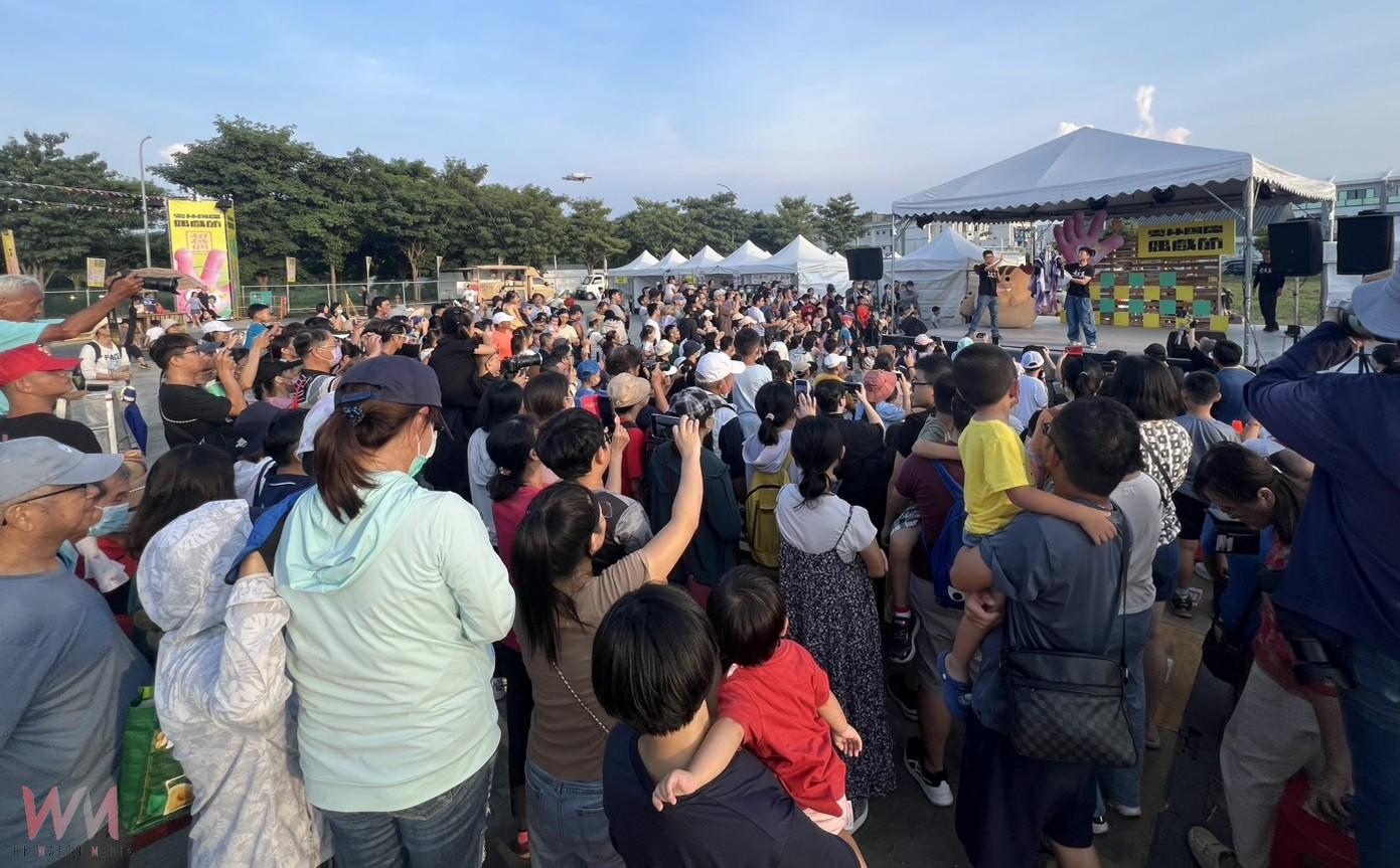 布袋戲故鄉偶戲節閃耀國慶連假 藝響台灣、創造焦點帶來震撼跨界演出 - https://www.watchmedia01.com
